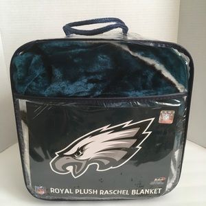 Philadelphia Eagles Blanket